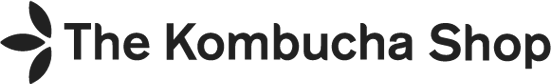 The Kombucha Shop Logo