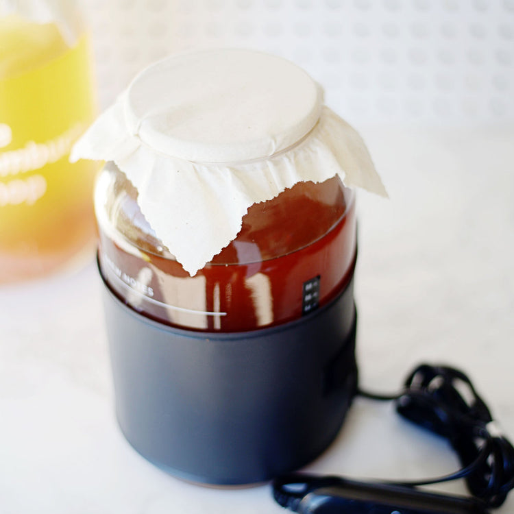 Kombucha Heating Wrap