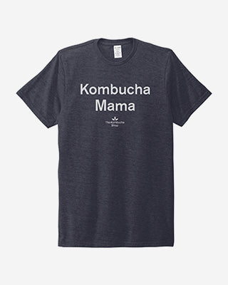 Kombucha Mama T-Shirt