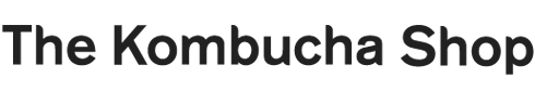 The Kombucha Shop Logo