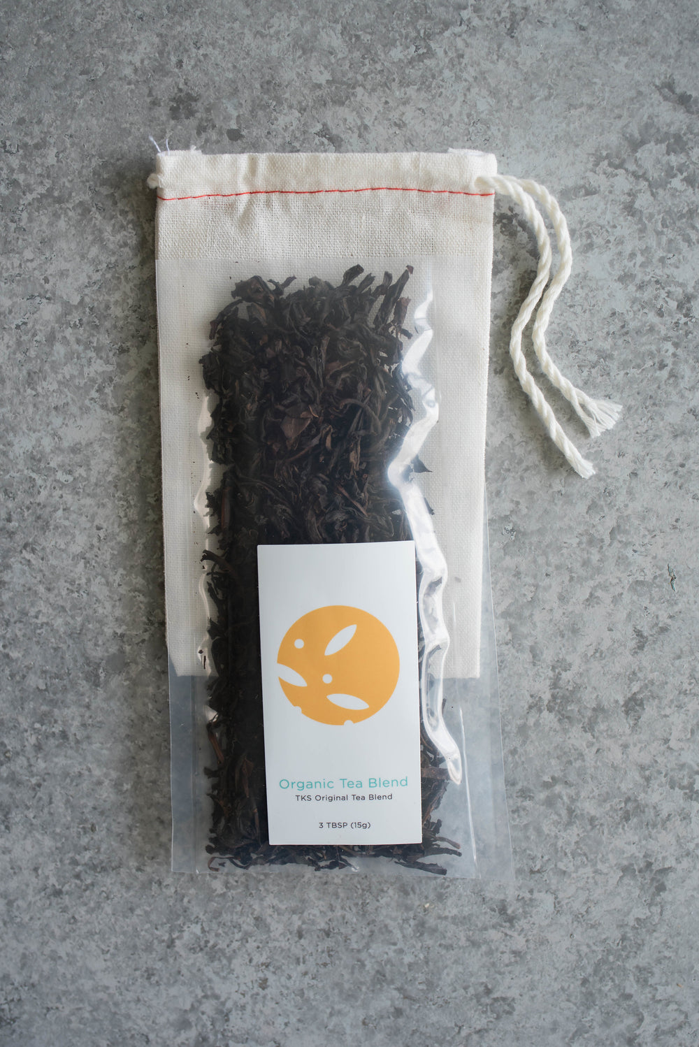 Reusable Cotton Tea Bags