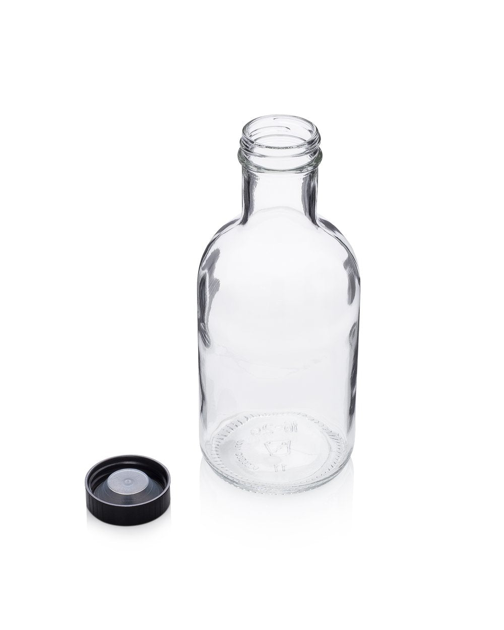 Stout Bottles | 6 Pack