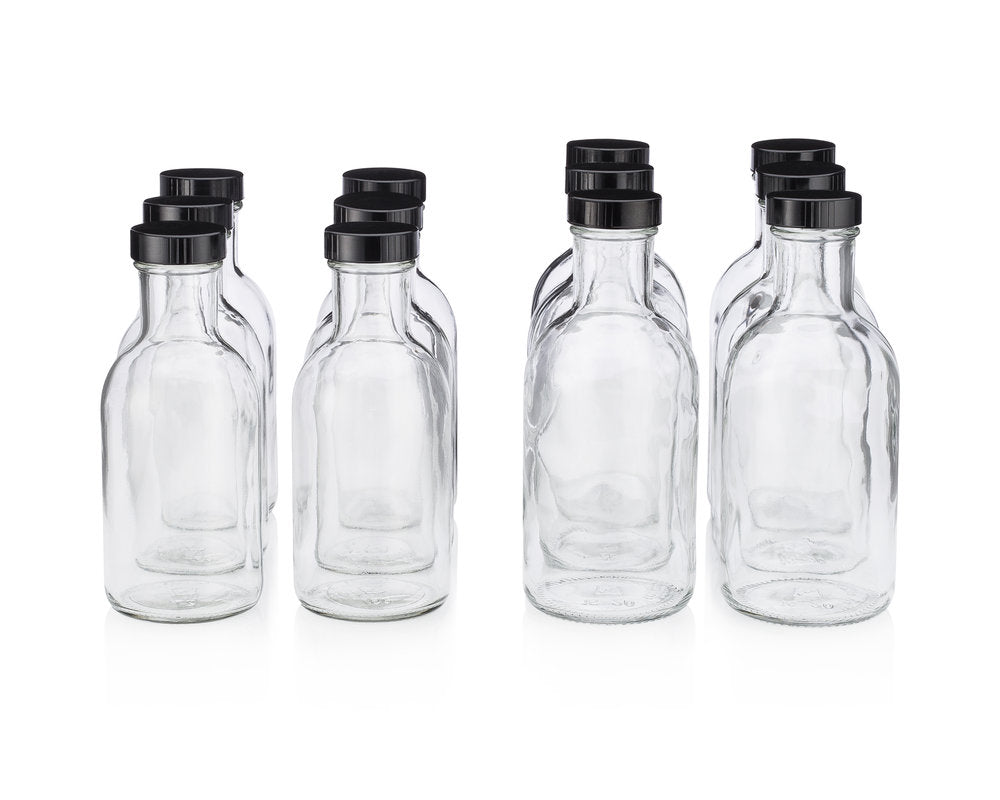 Stout Bottles | 6 Pack