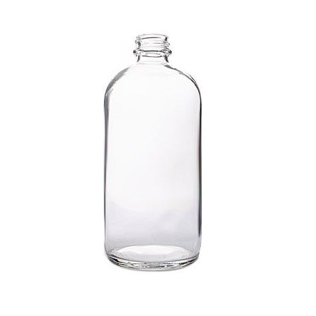 32 oz. Boston Round Bottles | 3 Pack