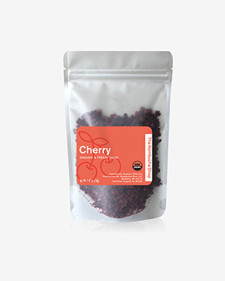 Freeze Dried Cherry