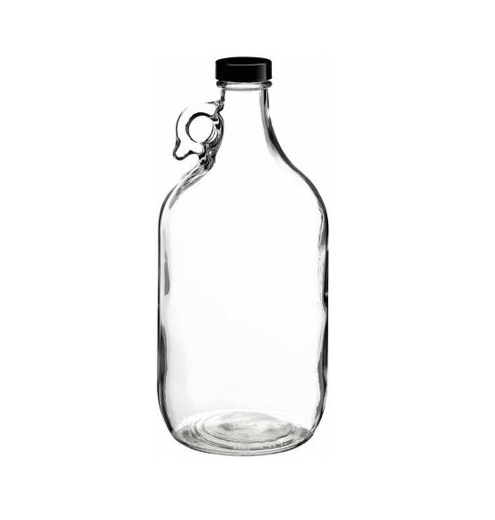 Half Gallon Growler