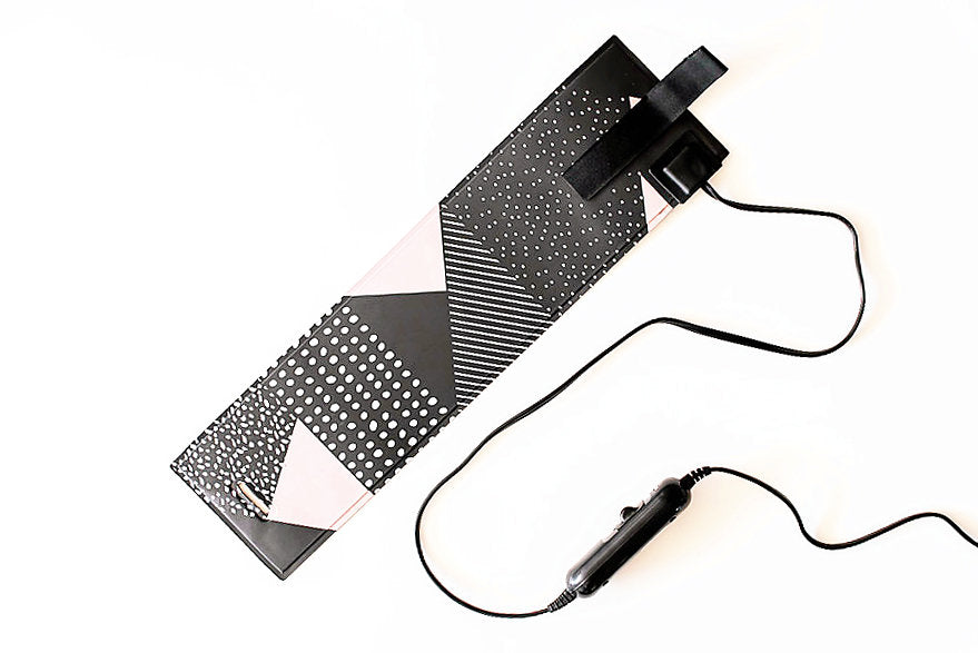 Kombucha Heating Wrap