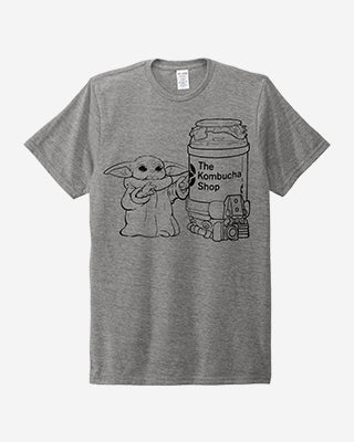 Baby Alien T-Shirt