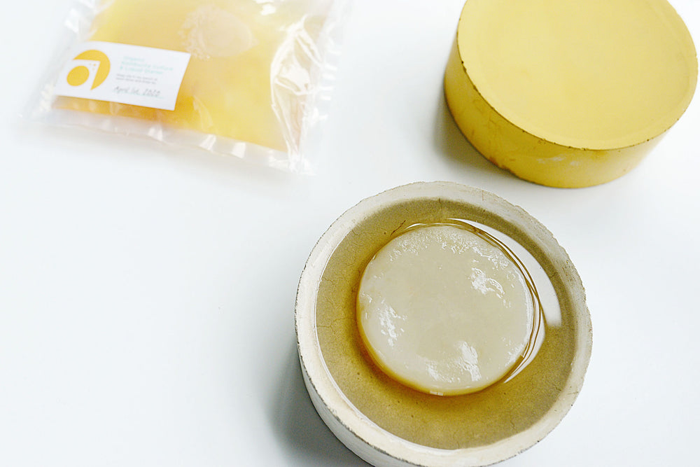 Kombucha Culture Pouch  Case of 6