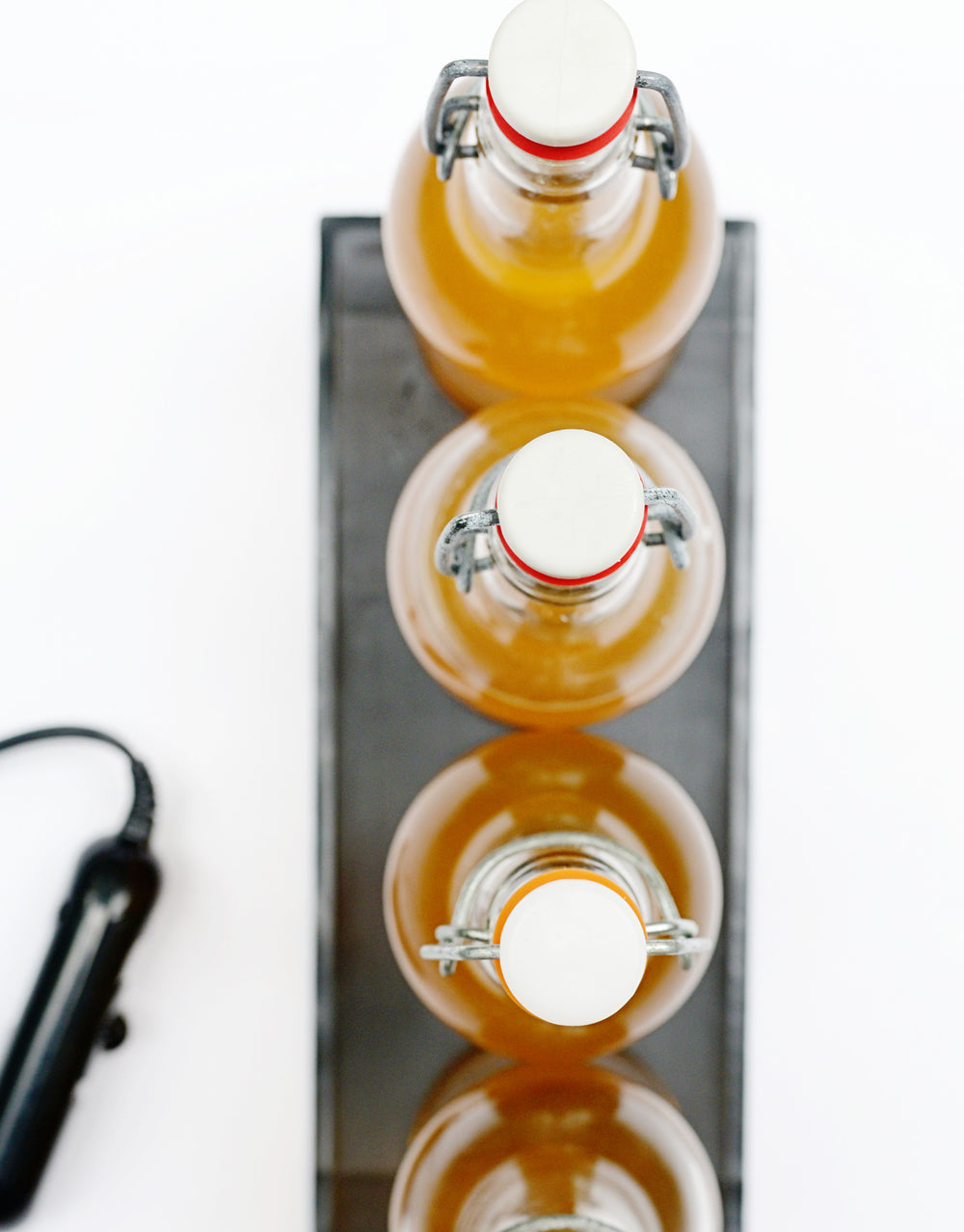 Kombucha Heating Wrap