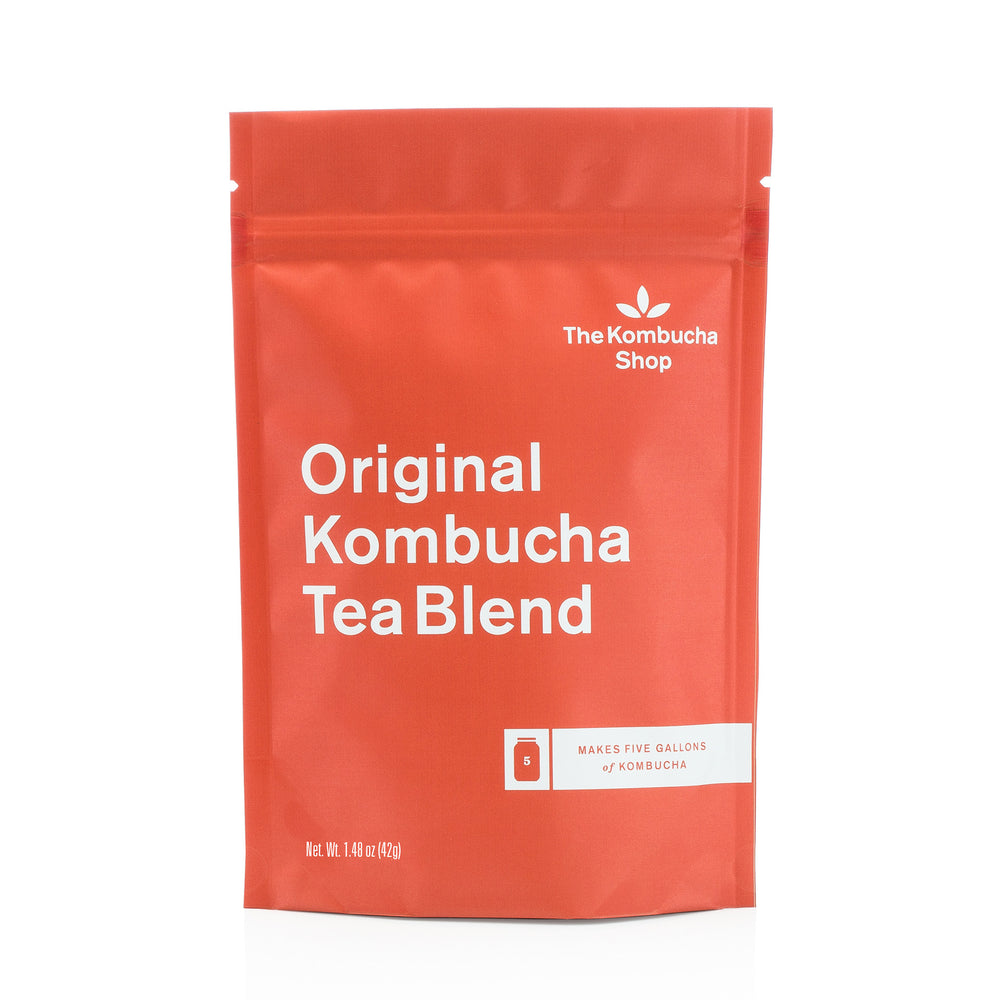 Cold Weather Brewing Bundle