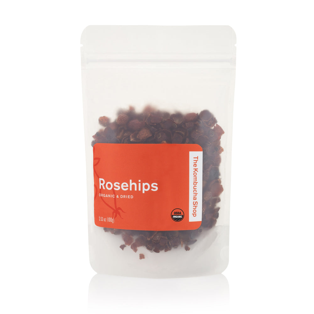 Rosehips