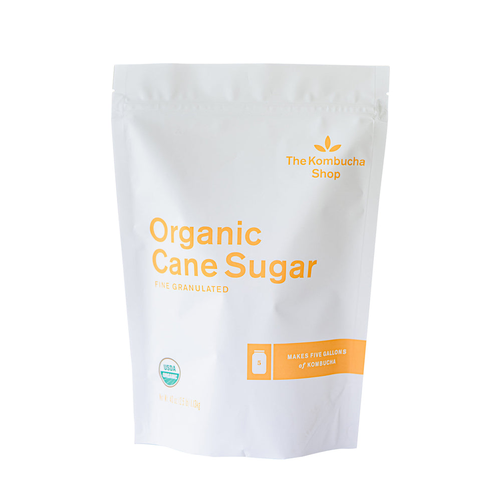 Cold Weather Brewing Bundle