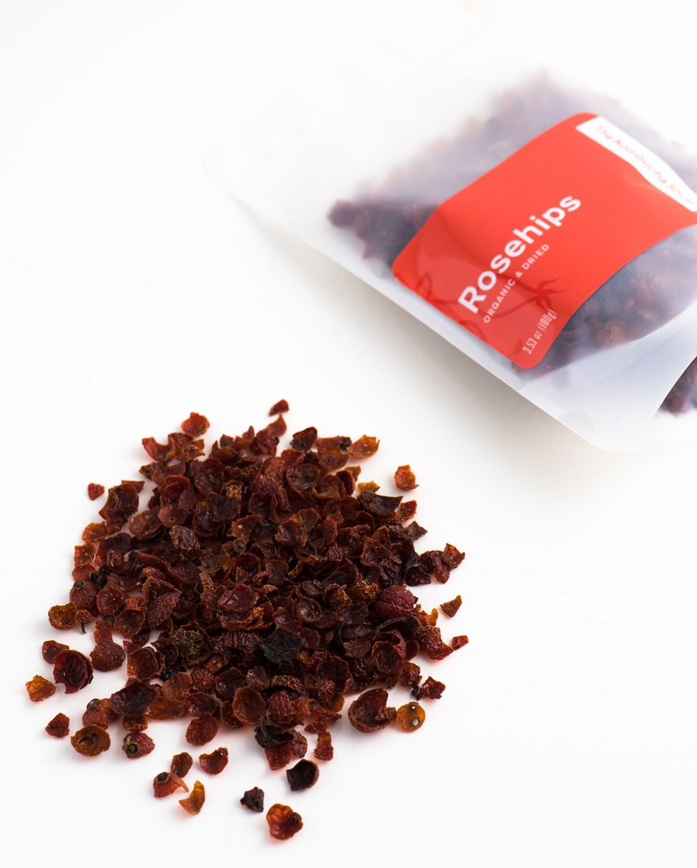 Rosehips