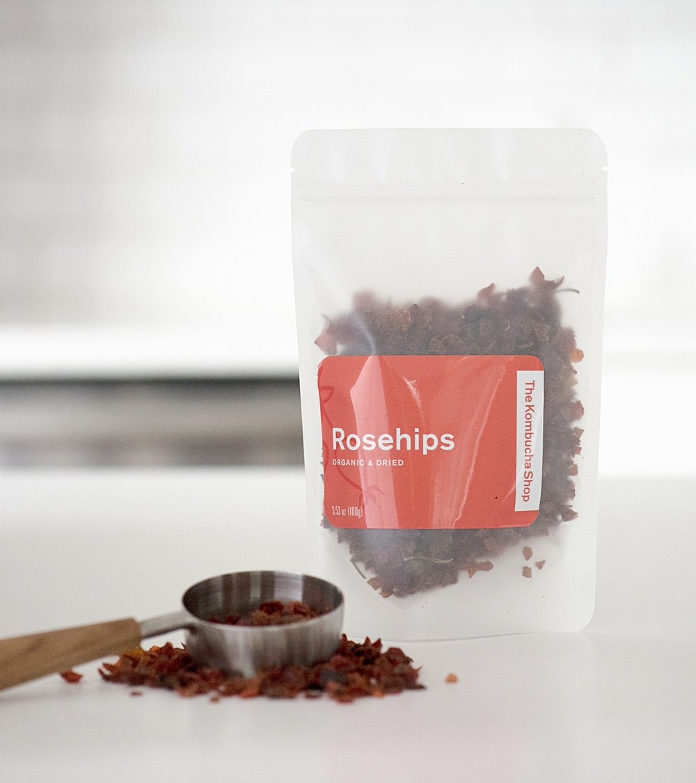 Rosehips