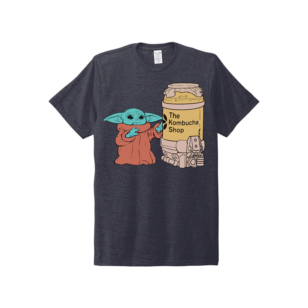 Baby Alien T-Shirt