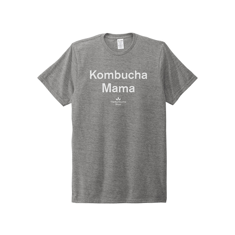 Kombucha Mama T-Shirt