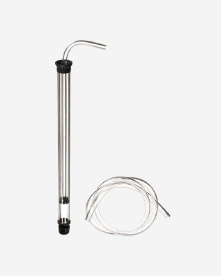 Mini Auto Siphon with Tubing