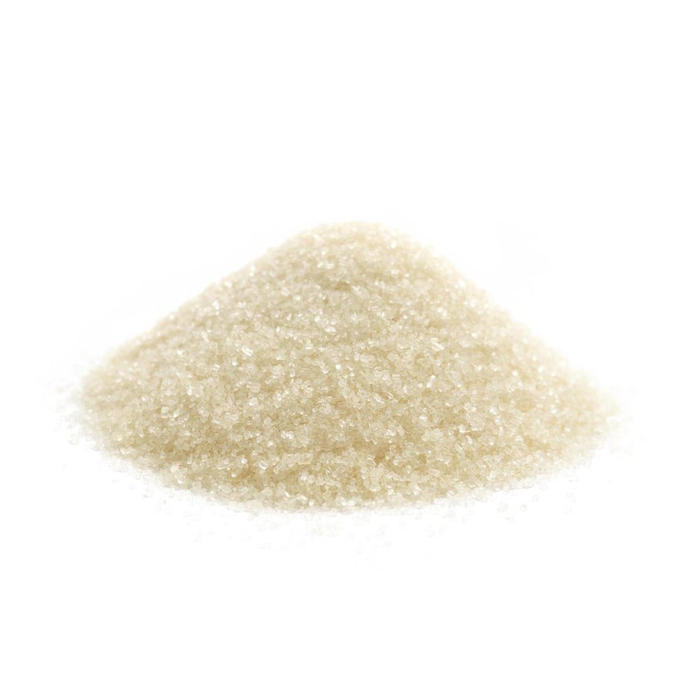 Organic Cane Sugar (2.5 lb)